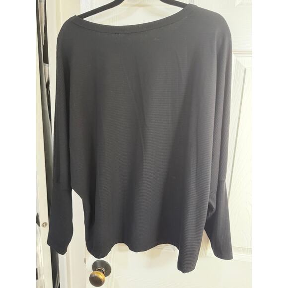 PrettyGarden Black 2 Piece Womens Lounge Set - Picture 12 of 12